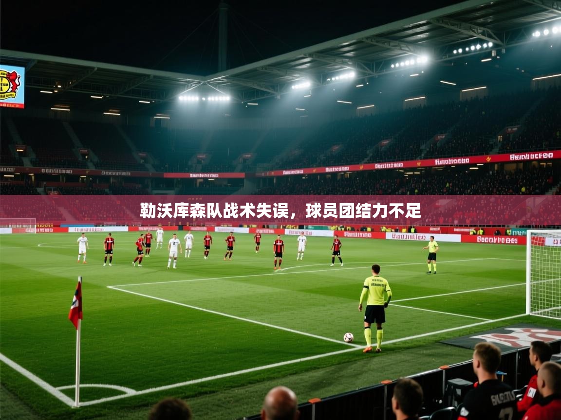 勒沃库森队战术失误,球员团结力不足 第2张
