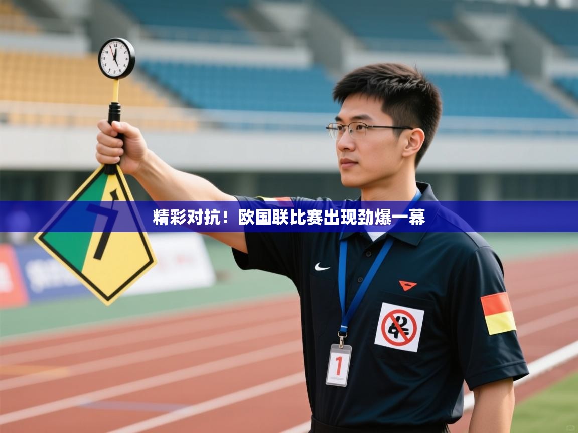 精彩对抗！欧国联比赛出现劲爆一幕  第1张