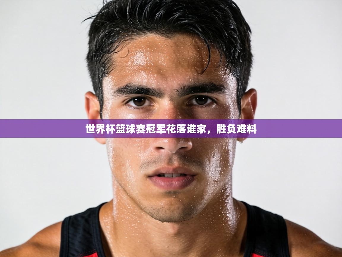 世界杯篮球赛冠军花落谁家,胜负难料 第1张