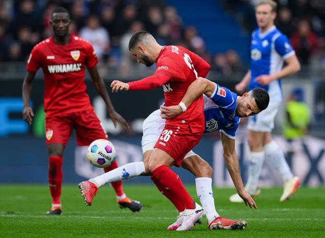 九游平台-莱比锡红牛与云达不莱梅将在近期比赛中展开较量的简单介绍