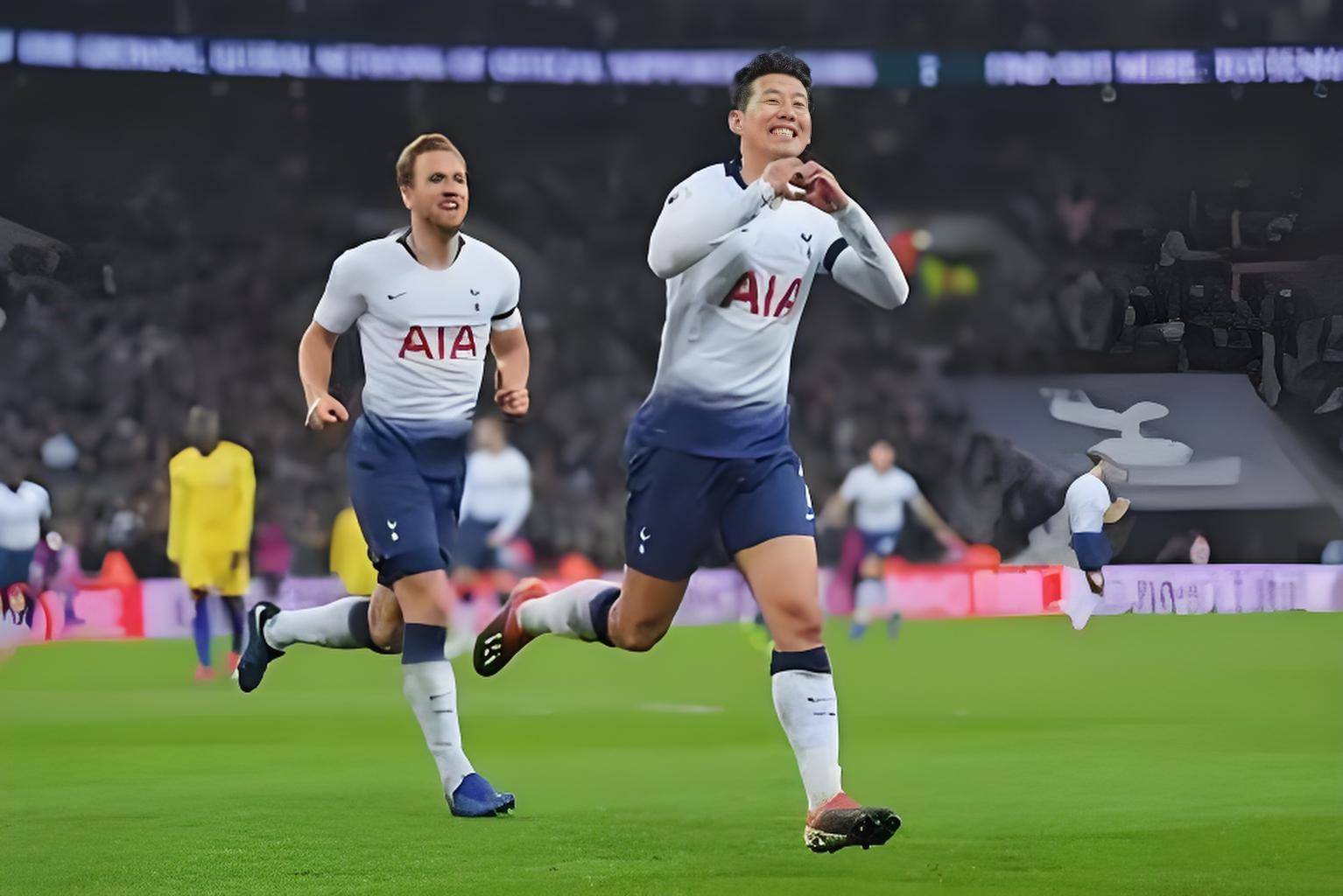 热刺遭遇惨败，球队面临重大挑战的简单介绍