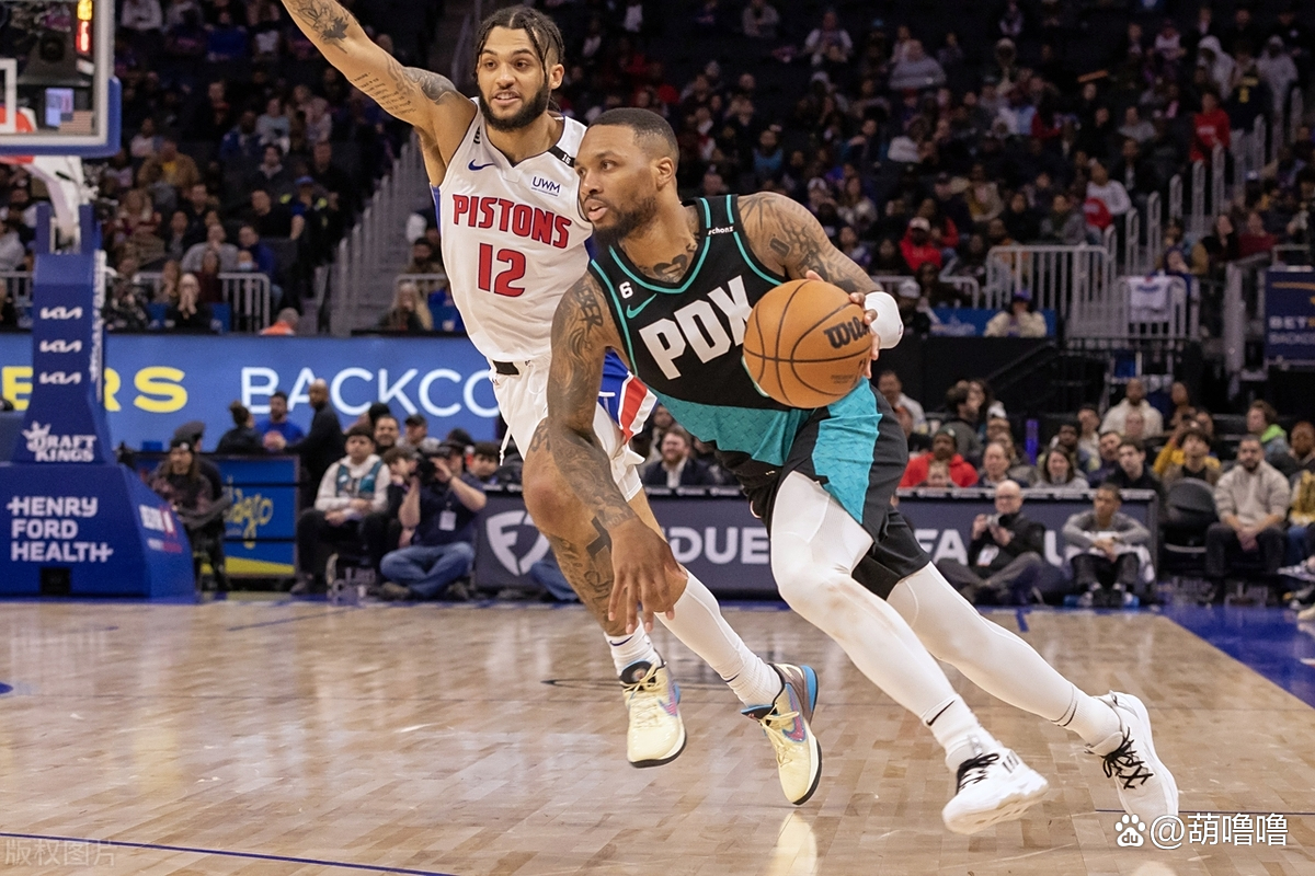 活塞主场胜开拓者，取得两连胜的简单介绍