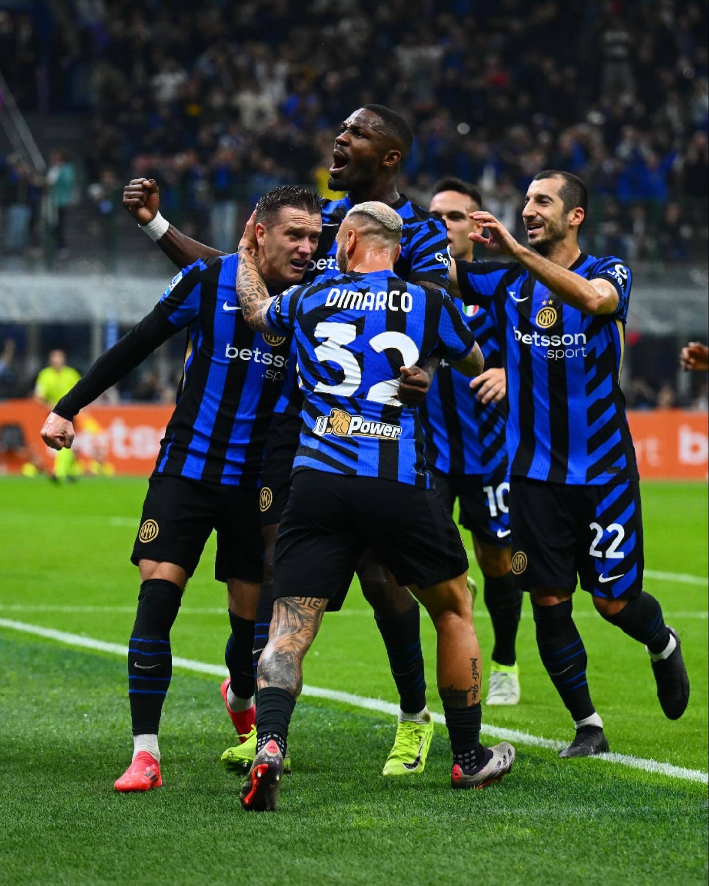 尤文图斯成功晋级欧国联半决赛