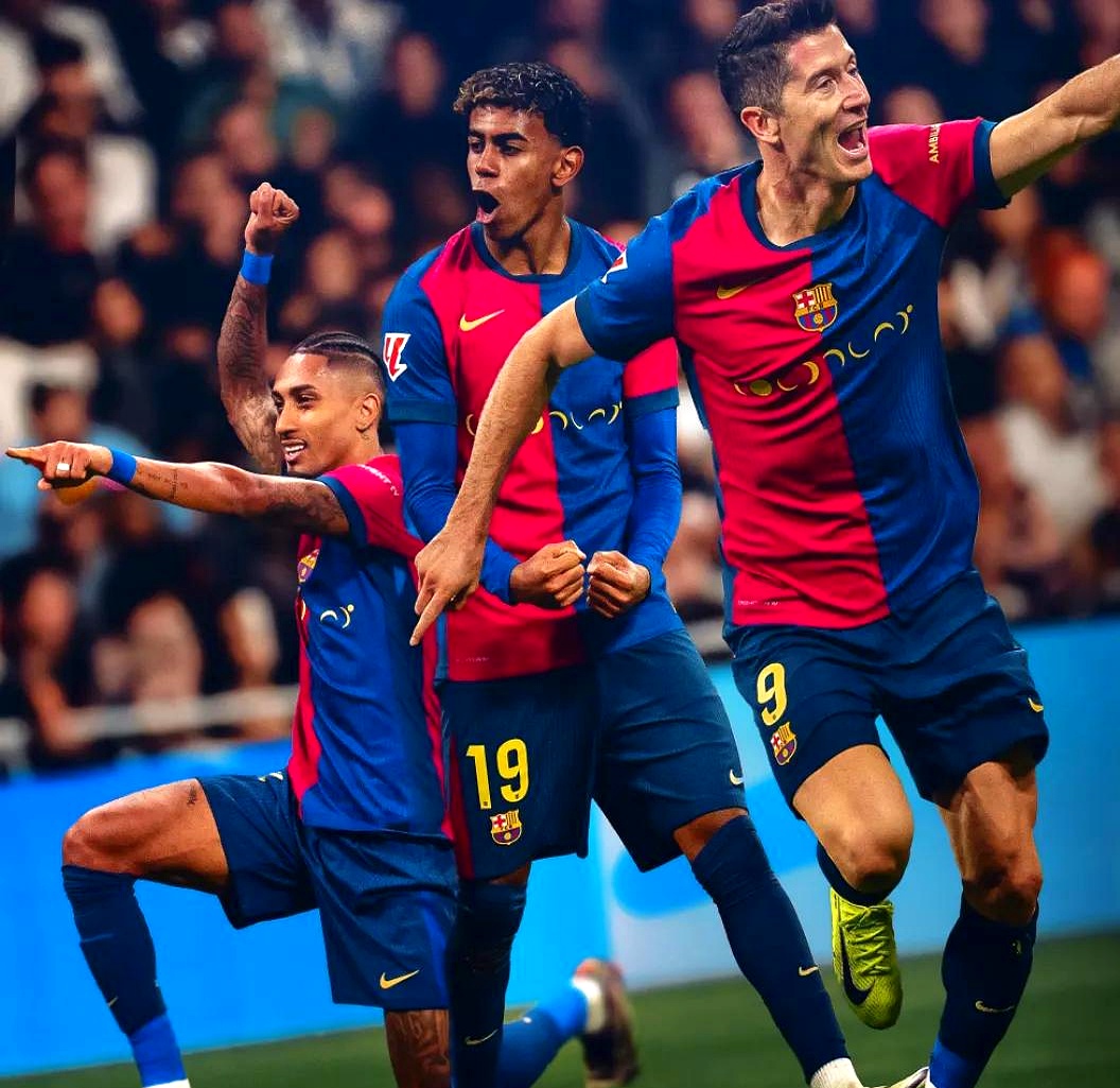 巴萨新援表现出色，立即融入球队体系的简单介绍