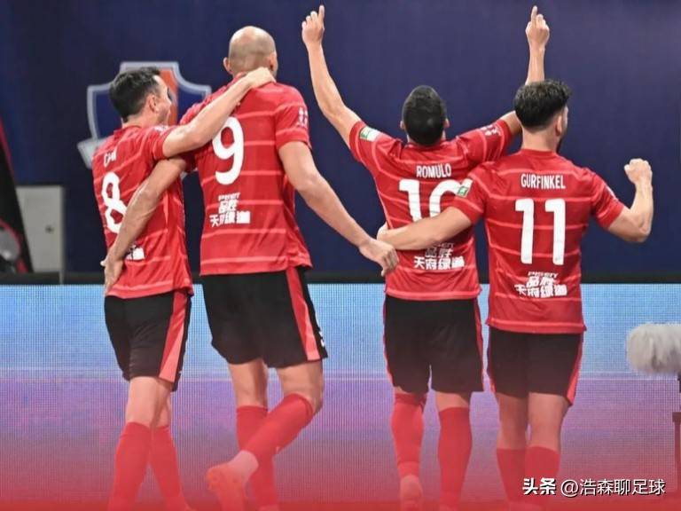 中超球队备战新赛季，目标争夺常规赛冠军的简单介绍