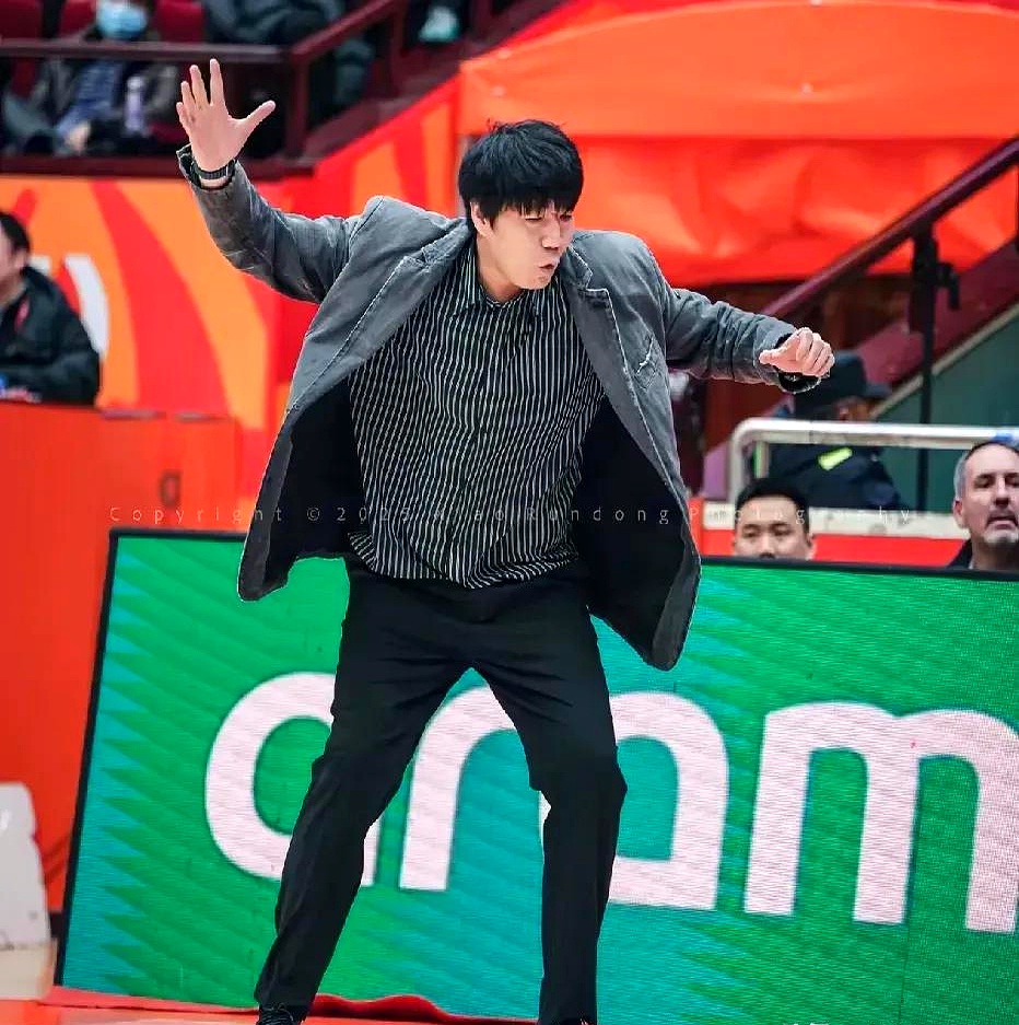 山东队战胜北京队，展现统治力