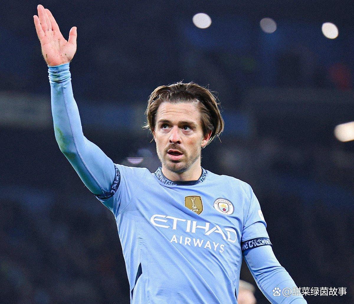 曼城球员因积极表现获得入选