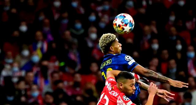 九游活动-马竞客场不敌对手，遭遇连败