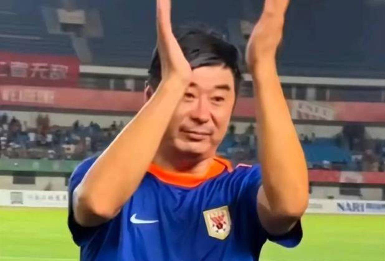 九游注册-广州富力客场逼平国安，拿到一分