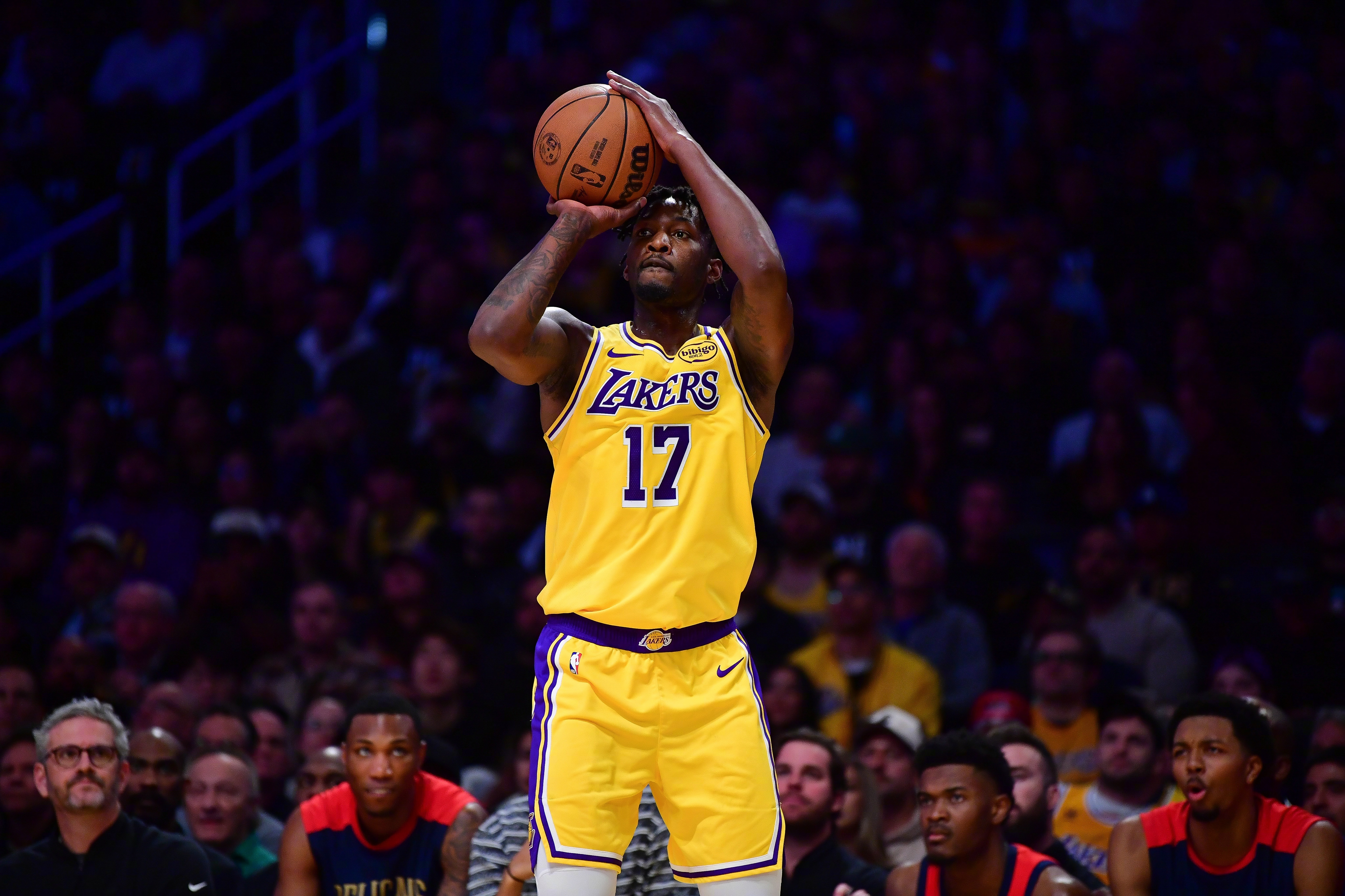 湖人大胜马刺提升排名