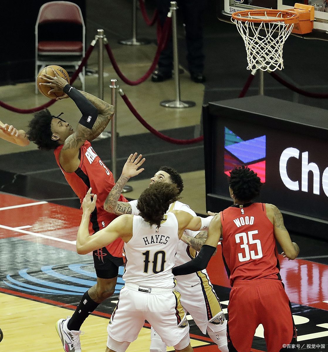 关于火箭客场击败奇才获得三连胜的信息 关于火箭客场击败奇才获得三连胜的信息