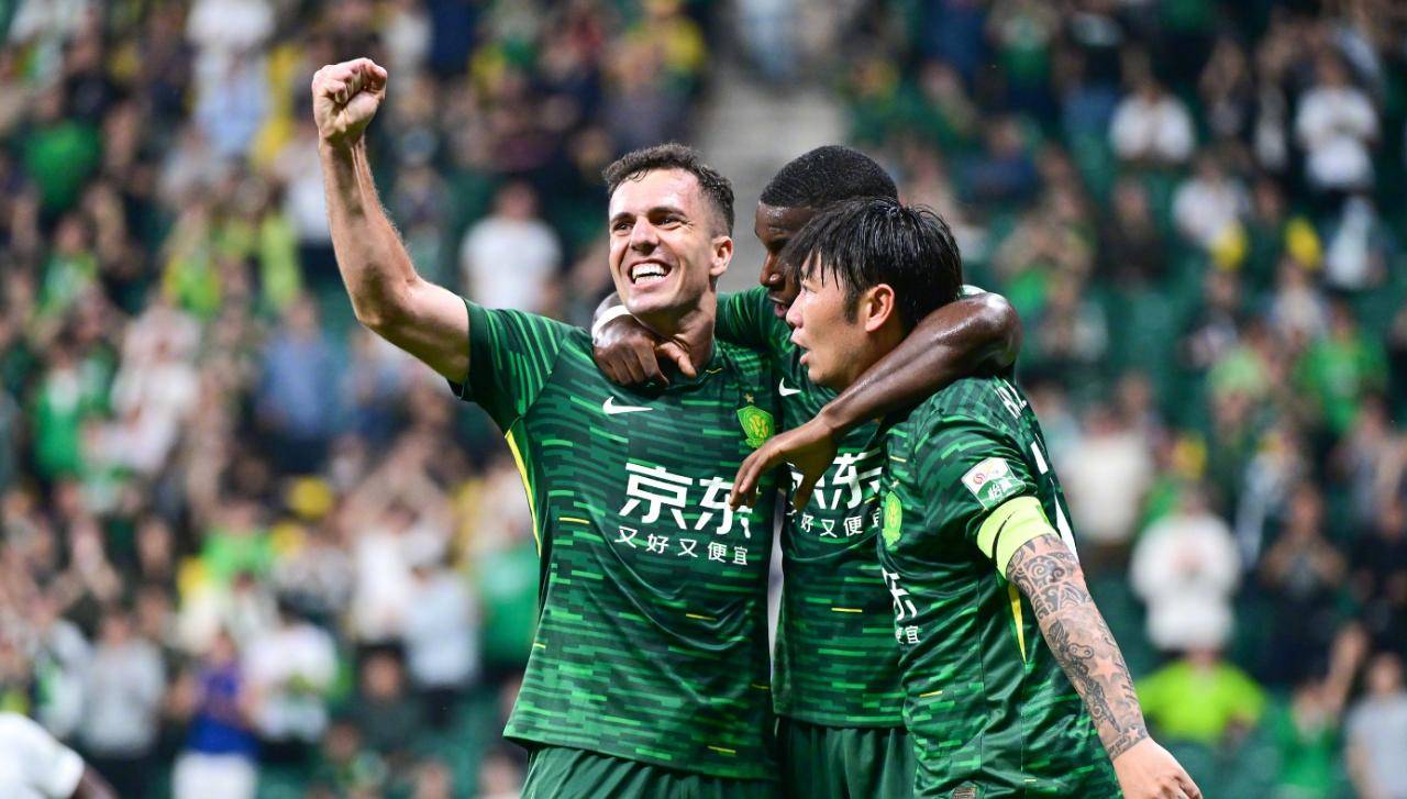 九游注册-虎视眈眈，中超球员备赛埋头苦干全力以赴志在必得