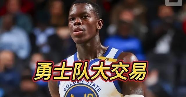 勇士队球员交易传闻,球队未来或将更改的简单介绍 勇士队球员交易传闻,球队未来或将更改的简单介绍