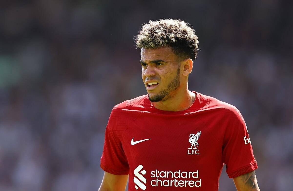 关于利物浦球迷大规模抗议VAR裁判判罚的信息 关于利物浦球迷大规模抗议VAR裁判判罚的信息