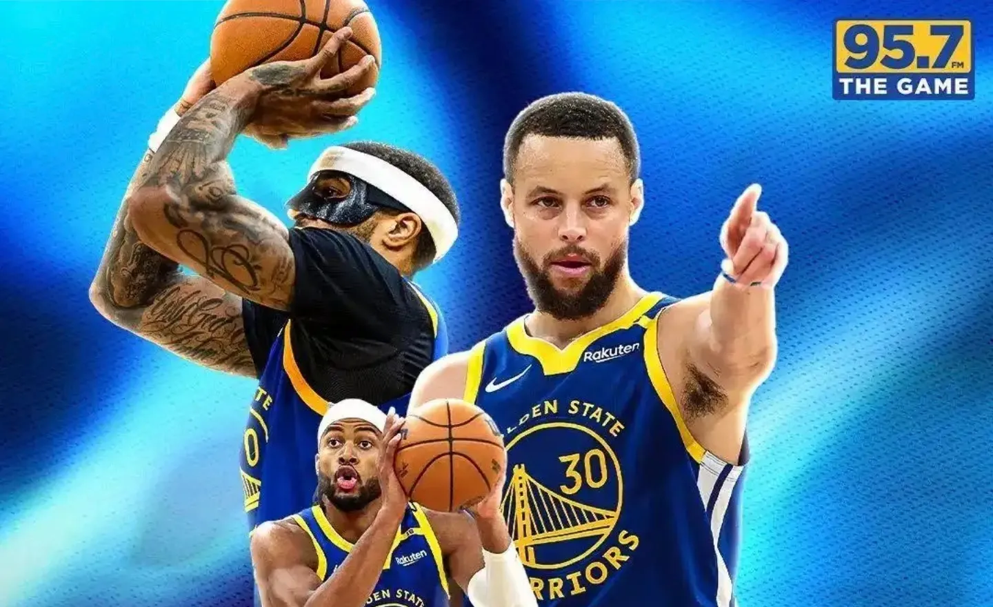 勇士背靠背迎来胜利，雄鹿这回收带“伤”回家的简单介绍