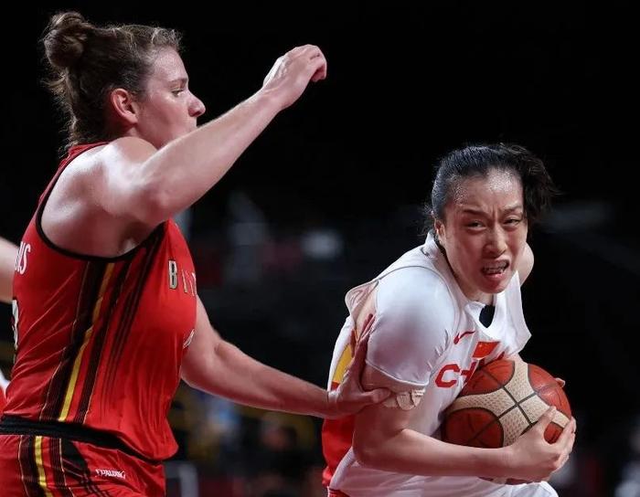 俄罗斯女篮表现出色,意大利队遗憾出局的简单介绍 俄罗斯女篮表现出色,意大利队遗憾出局的简单介绍