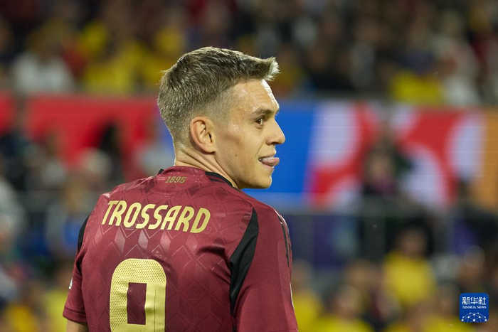 罗马尼亚球员获得个人荣誉，备受球迷赞誉