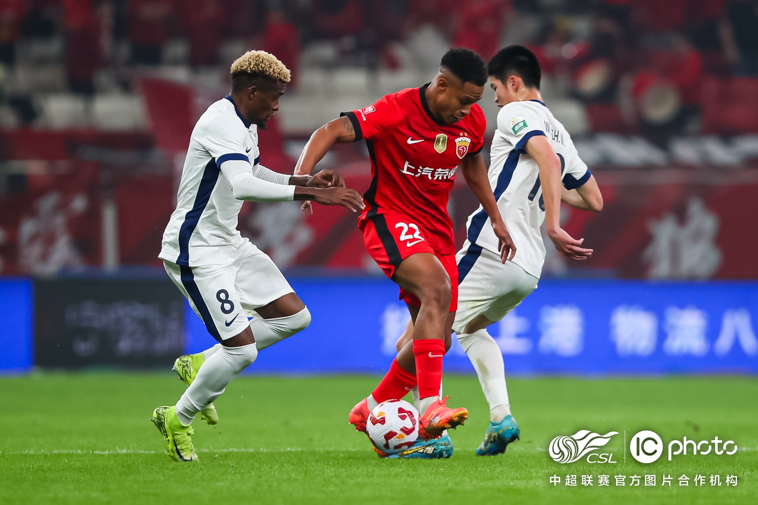 中国足球联赛再战赛场，势必掀起风暴的简单介绍